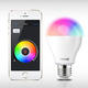 Illustration for article titled Save Over 30% on the Revogi Smart Bluetooth LED Bulb